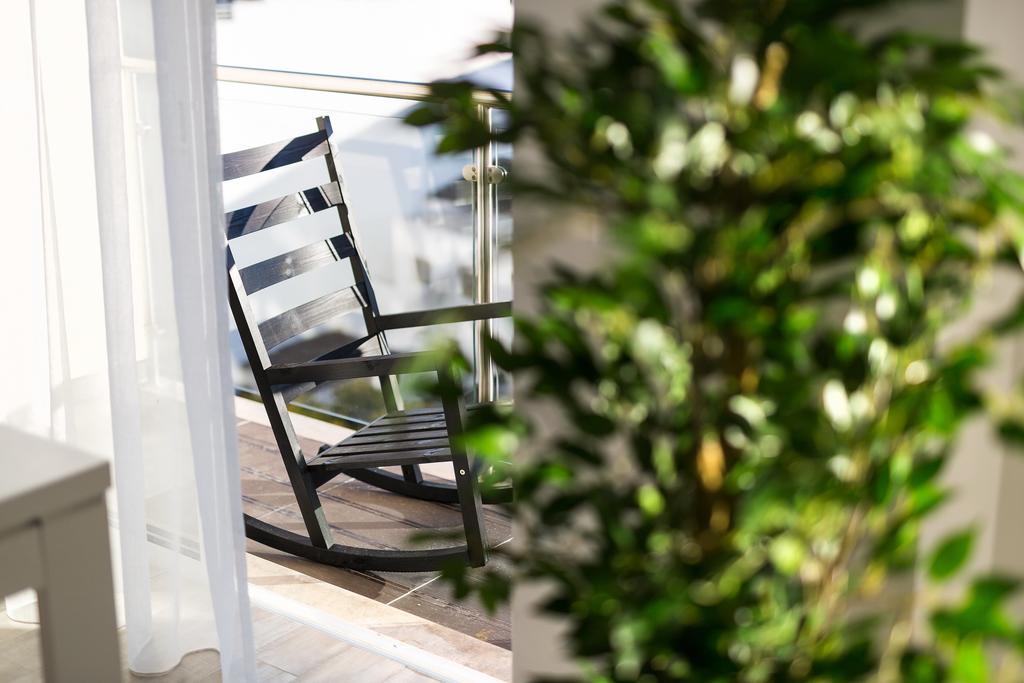 Apartment D_loft Downtown Albufeira