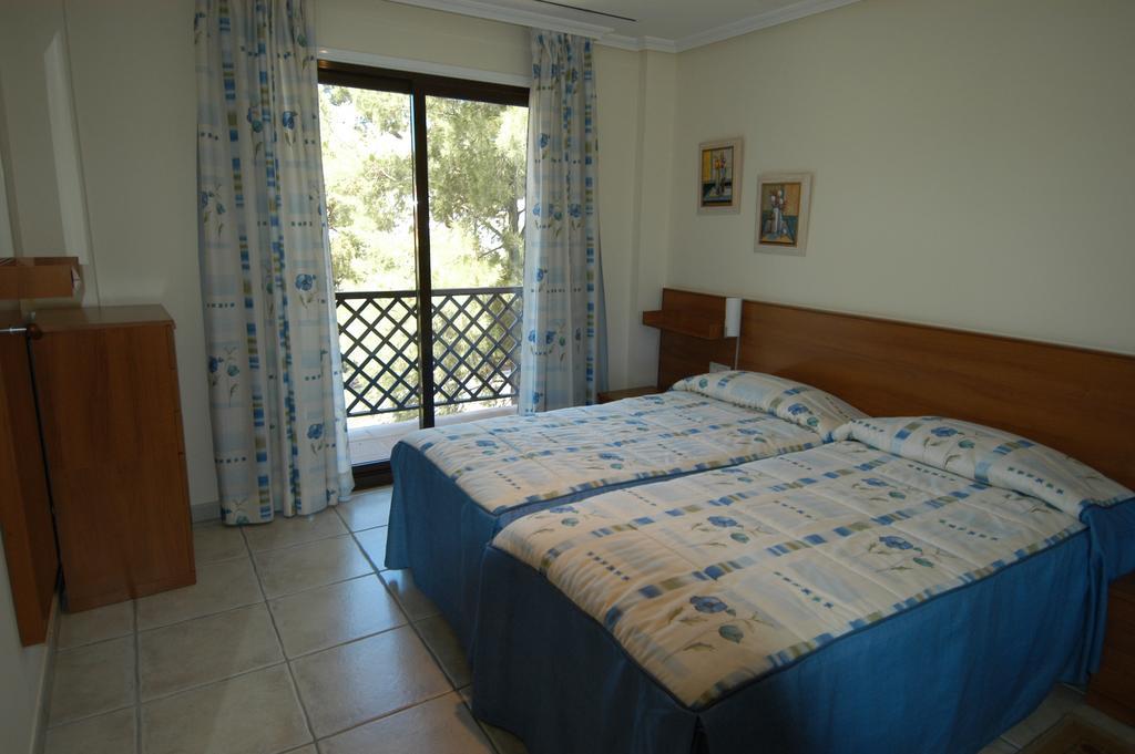 Apartamento Pine Sun Park - Durcosa *