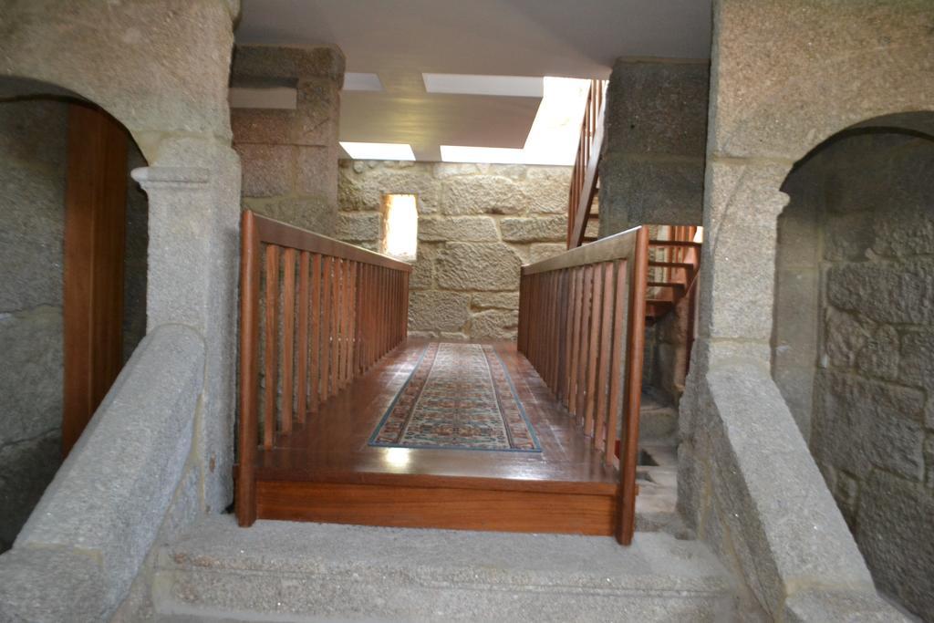 Casa Da Quinta Da Calcada *