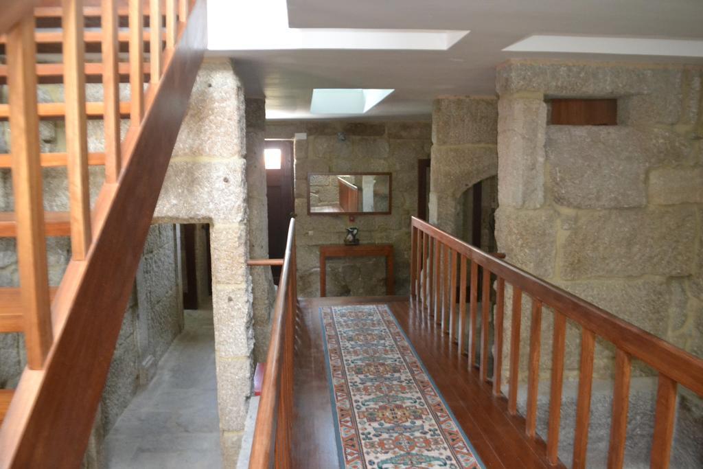 Casa Da Quinta Da Calcada Farm stay *