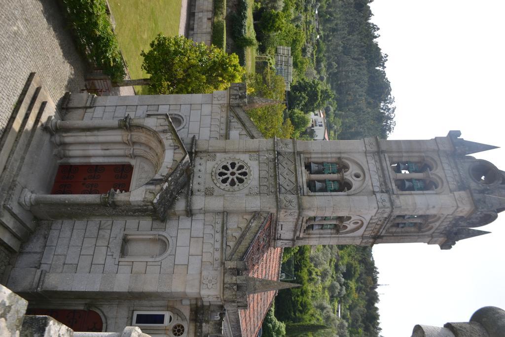 Casa Da Quinta Da Calcada Cinfaes