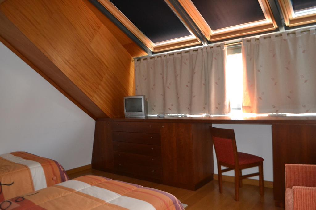 Casa Da Quinta Da Calcada Farm stay