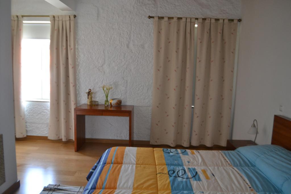 Casa Da Quinta Da Calcada *