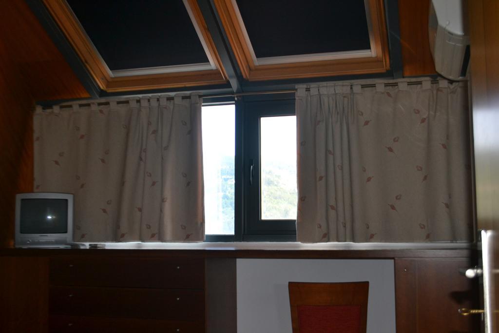 Casa Da Quinta Da Calcada Farm stay Cinfaes