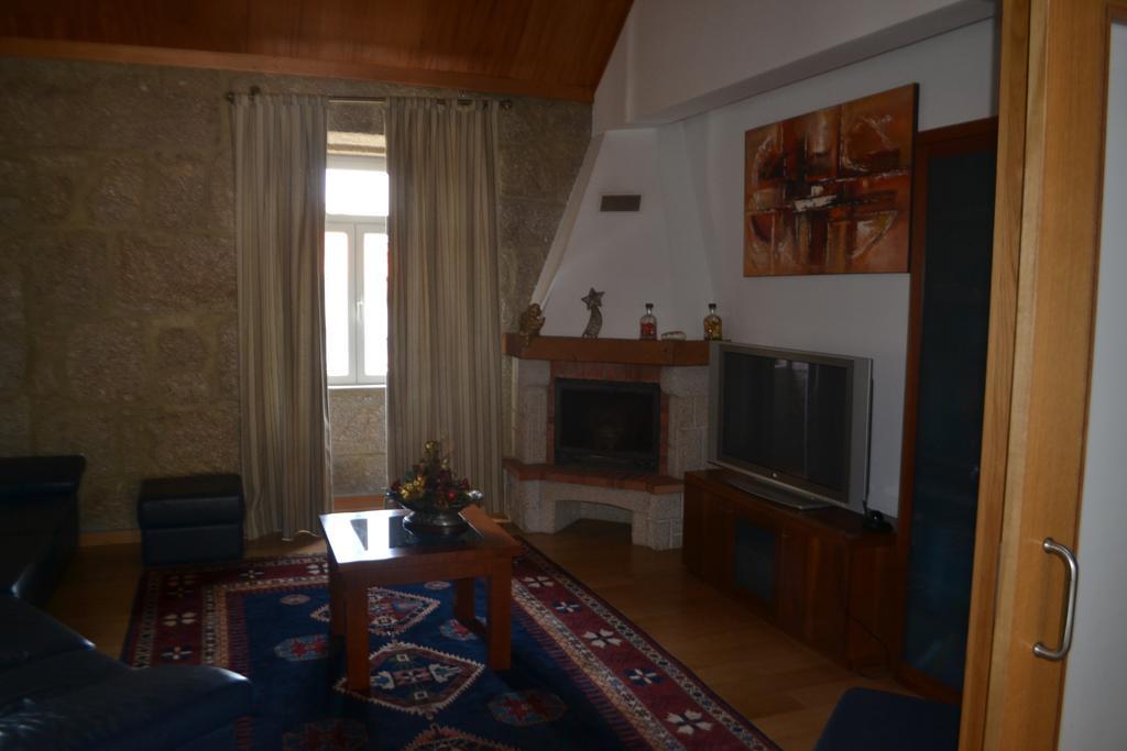 Casa Da Quinta Da Calcada *