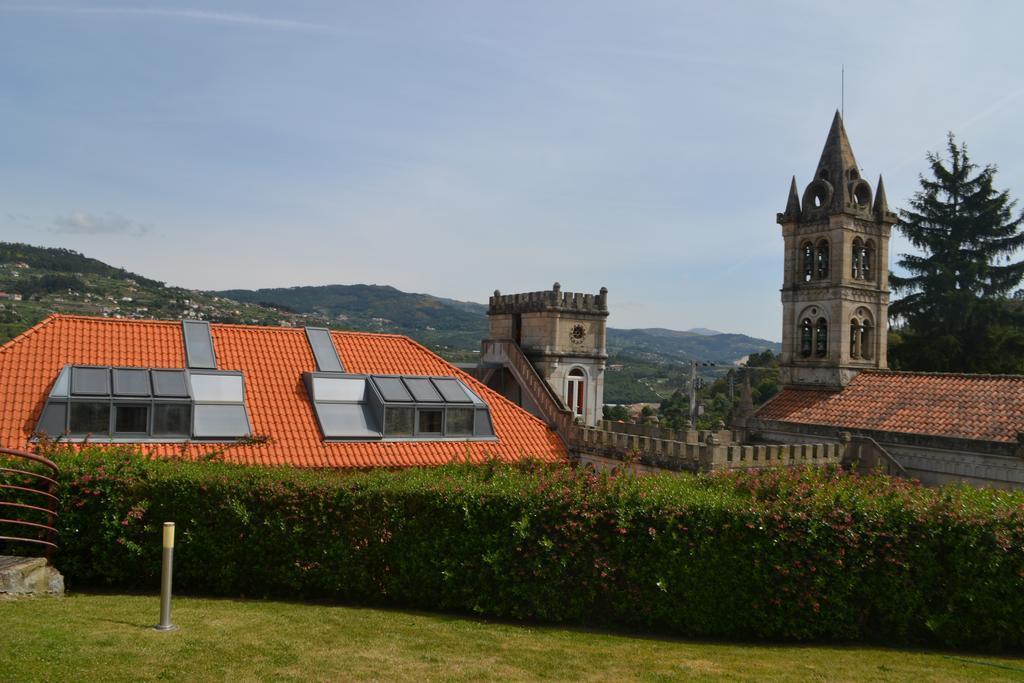 Casa Da Quinta Da Calcada * Cinfaes