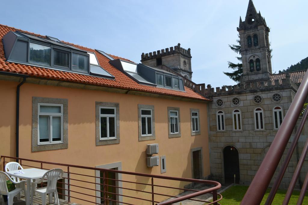 Casa Da Quinta Da Calcada Farm stay