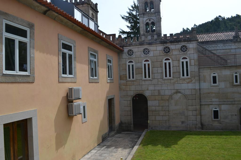 Casa Da Quinta Da Calcada *