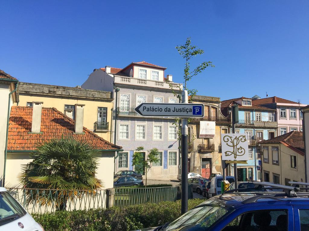 Apartment Lv Premier Apartments Clerigos-Re2 *