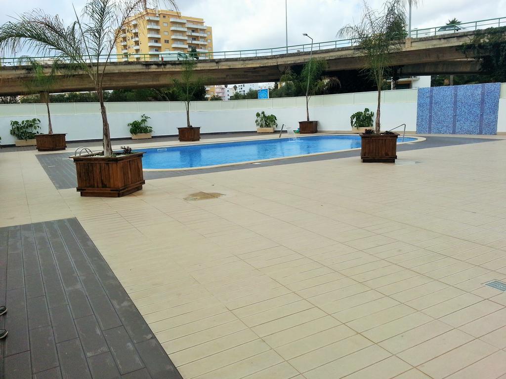 Apartment Gaivota Mar 902 Portimao