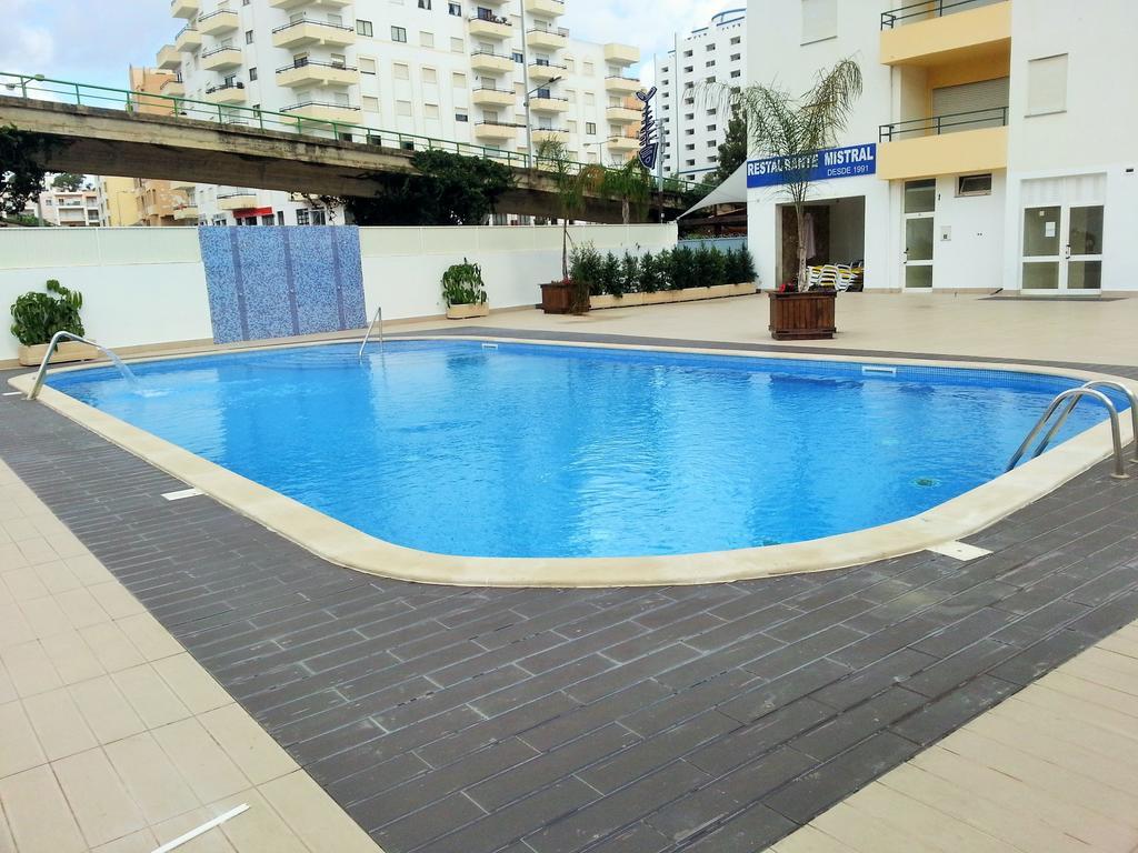 Gaivota Mar 902 Apartment Portimao