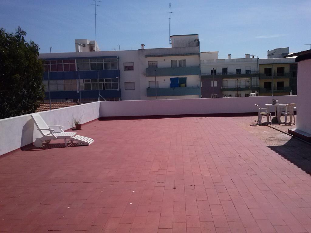 La Maison Dos Prazeres Portimao