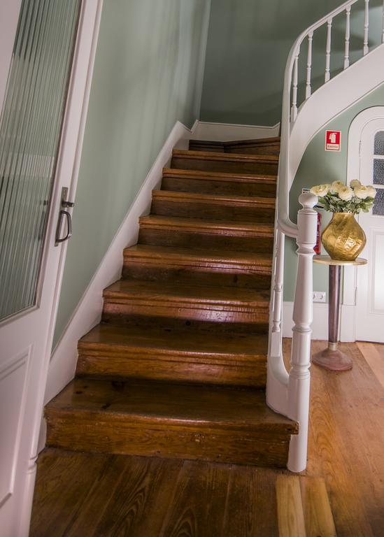 Casa Do Godinho Guest house Matosinhos (Porto)