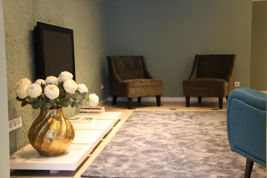 Casa Do Godinho Guest house Matosinhos (Porto)