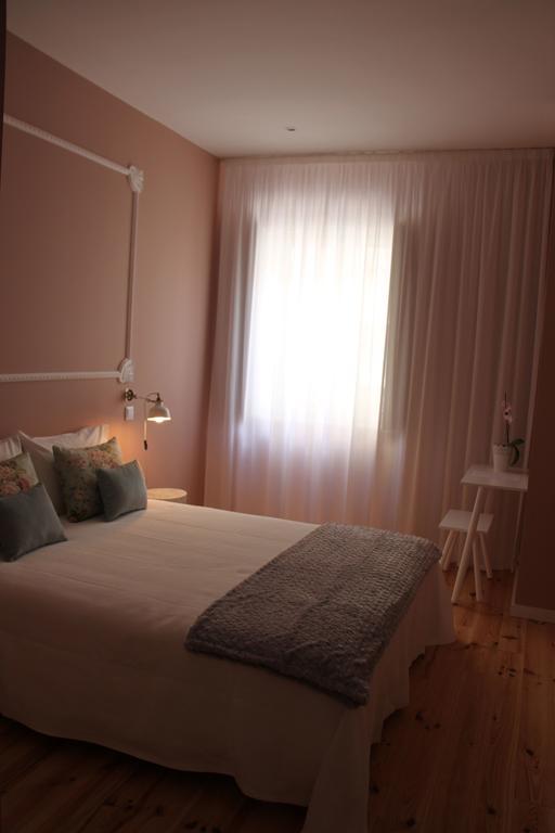 Casa Do Godinho Guest house Matosinhos (Porto)