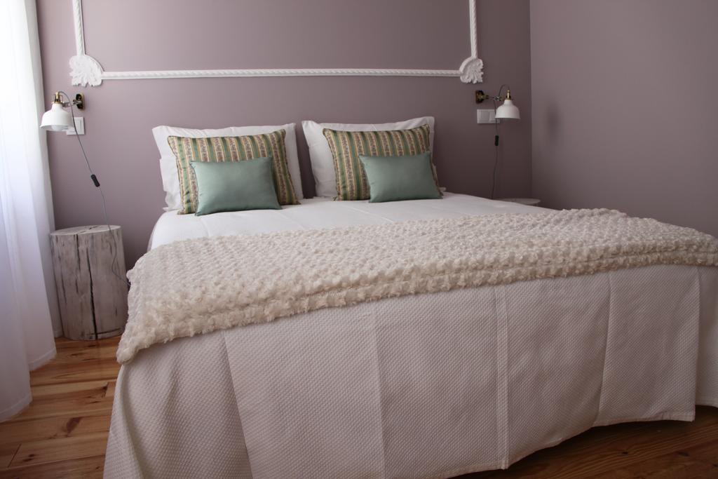 Casa Do Godinho Guest house *