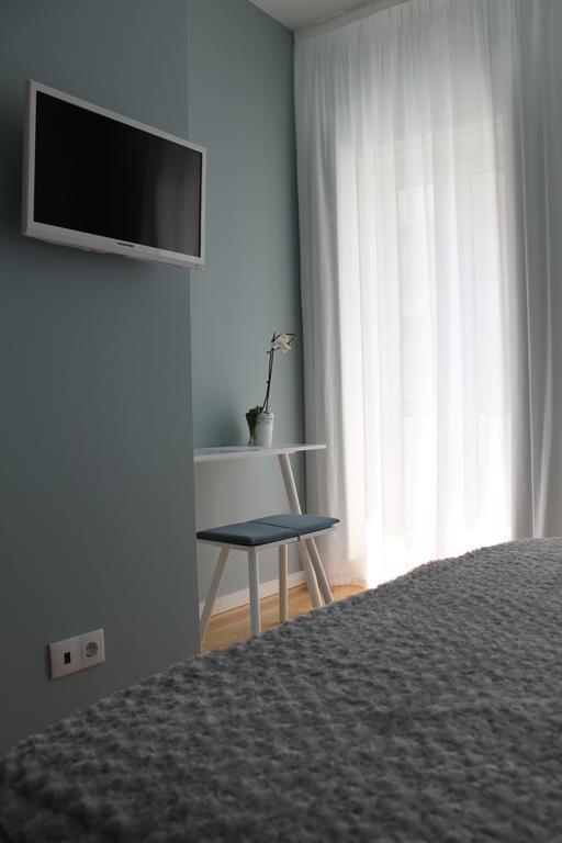 Casa Do Godinho Guest house Matosinhos (Porto)