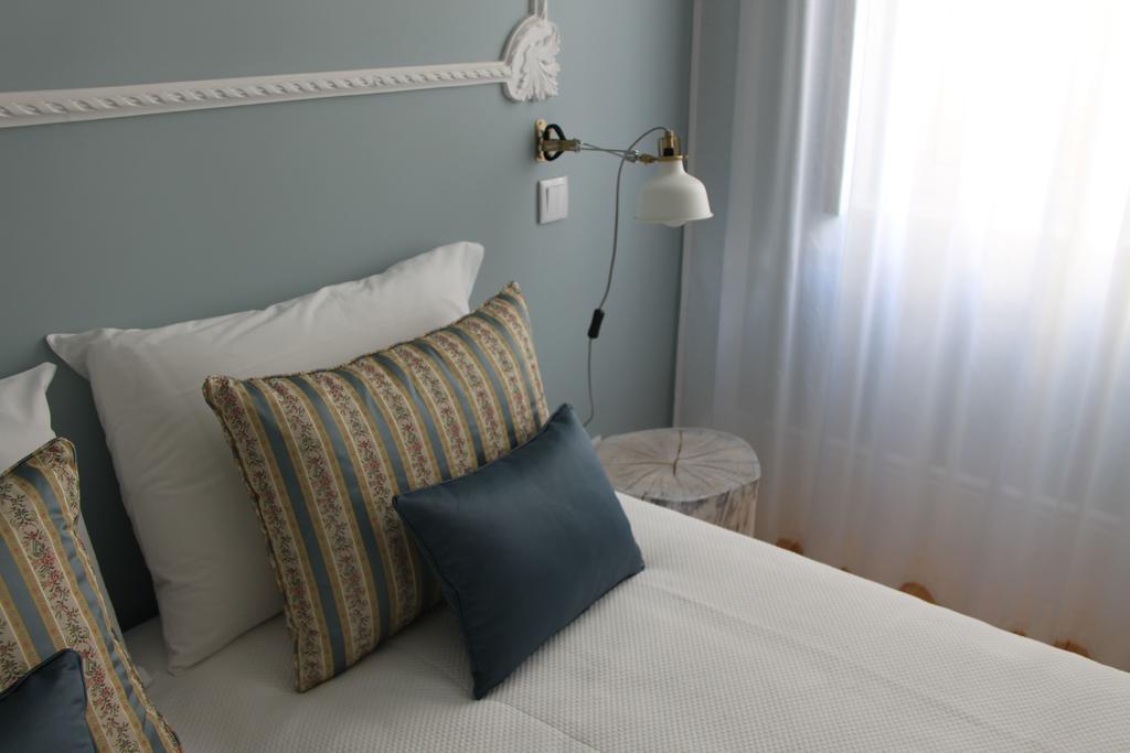 Casa Do Godinho Guest house *