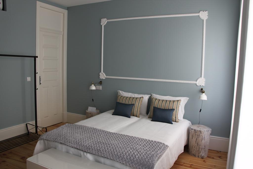 Guest house Casa Do Godinho Matosinhos (Porto)