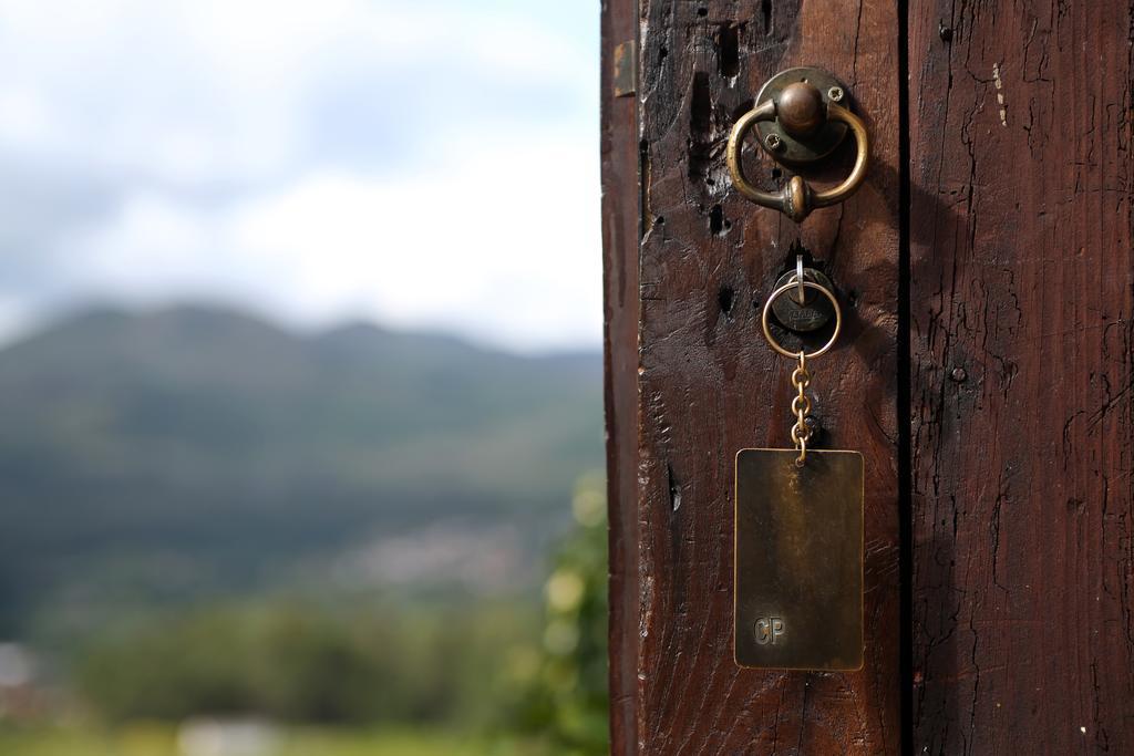 Country house Quinta De Santo Antonio Sa