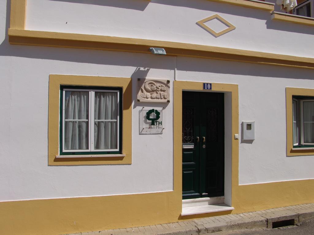 Casa Do Adro Da Igreja Turismo De Habitacao Vila Nova de Milfontes