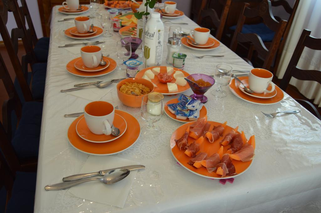 Bed & Breakfast Islet View Vila Franca do Campo
