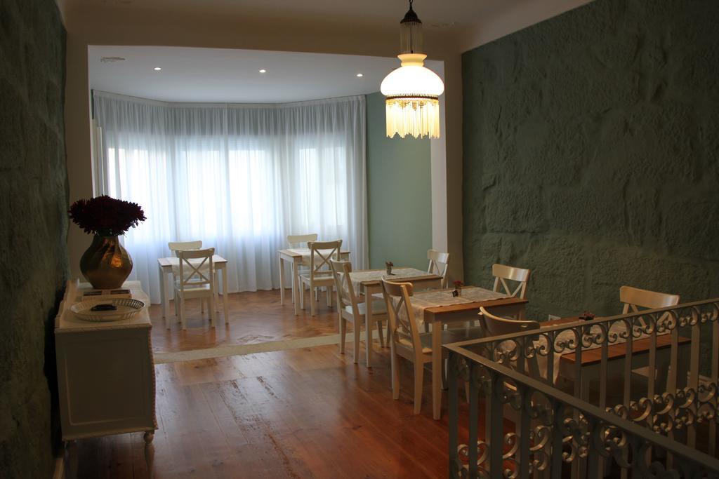 Casa Do Godinho * Matosinhos (Porto)