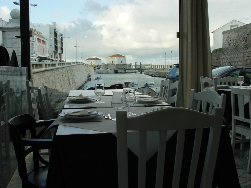 Residencial Popular Guest house Peniche