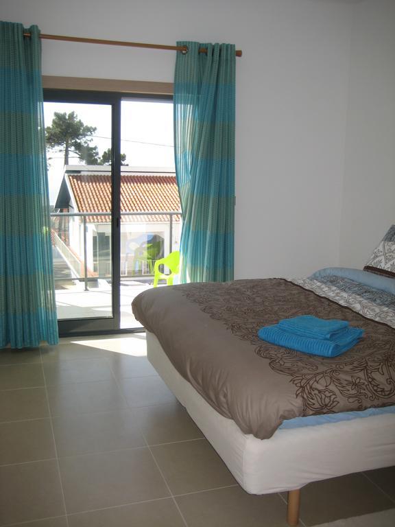 Appartement Olaf House