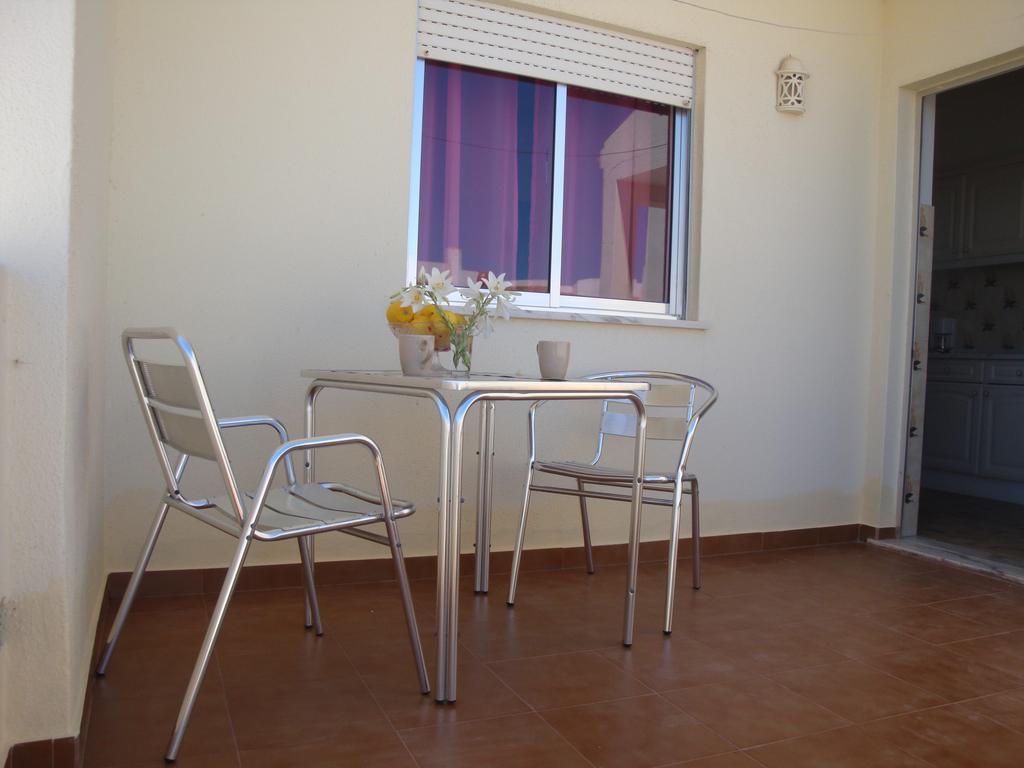Apartamento Villas Brites *