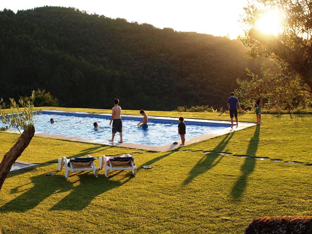 Quinta Da Pousadela -