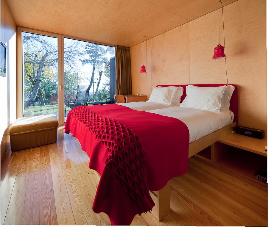 Hotel Casa Penhas Douradas - Burel Expedition 4*