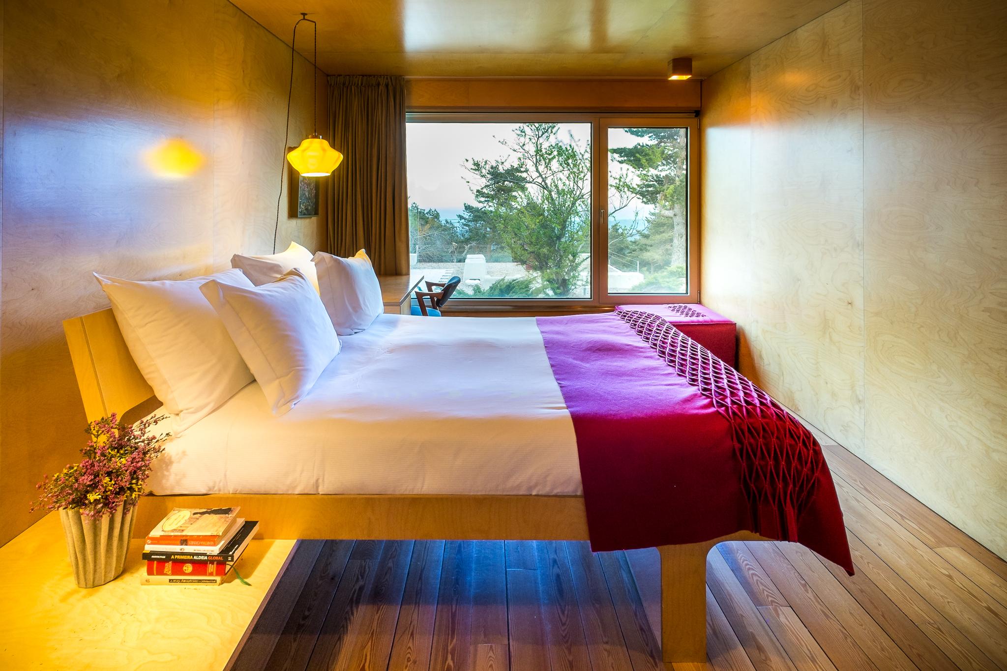 Casa Penhas Douradas - Burel Expedition Hotel 4*