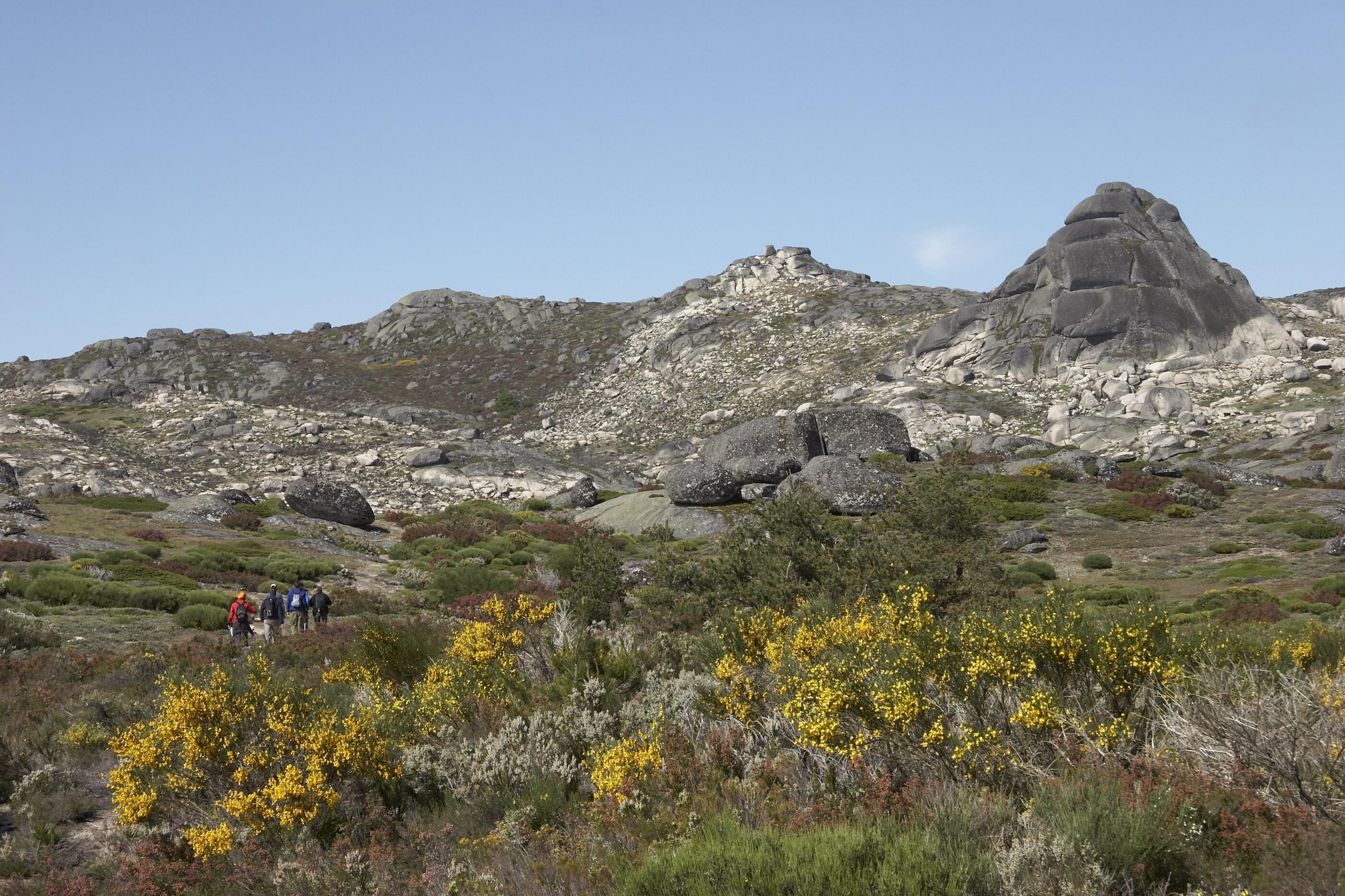 Casa Penhas Douradas - Burel Expedition 4*