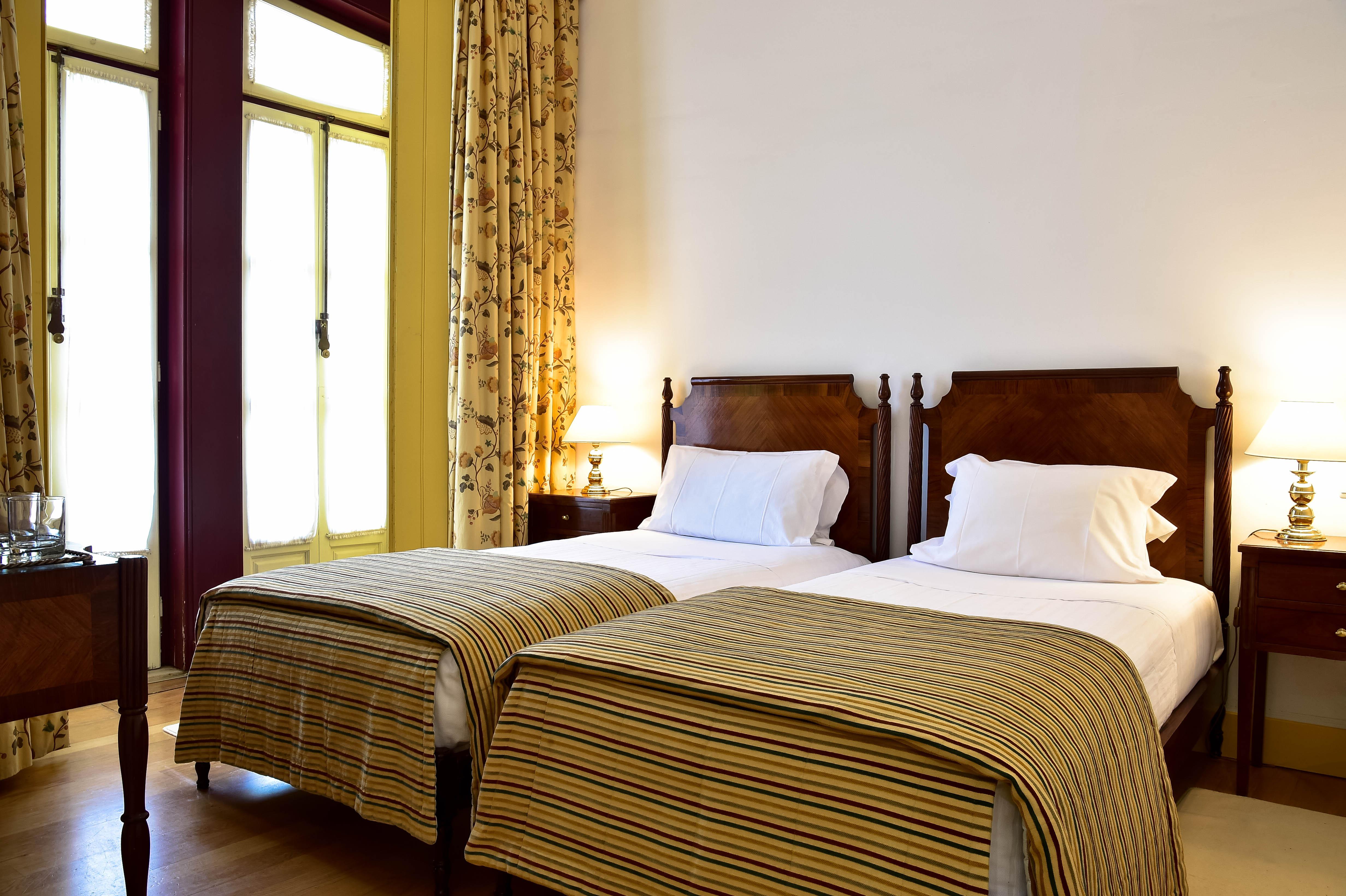 Resort Termal Monchique