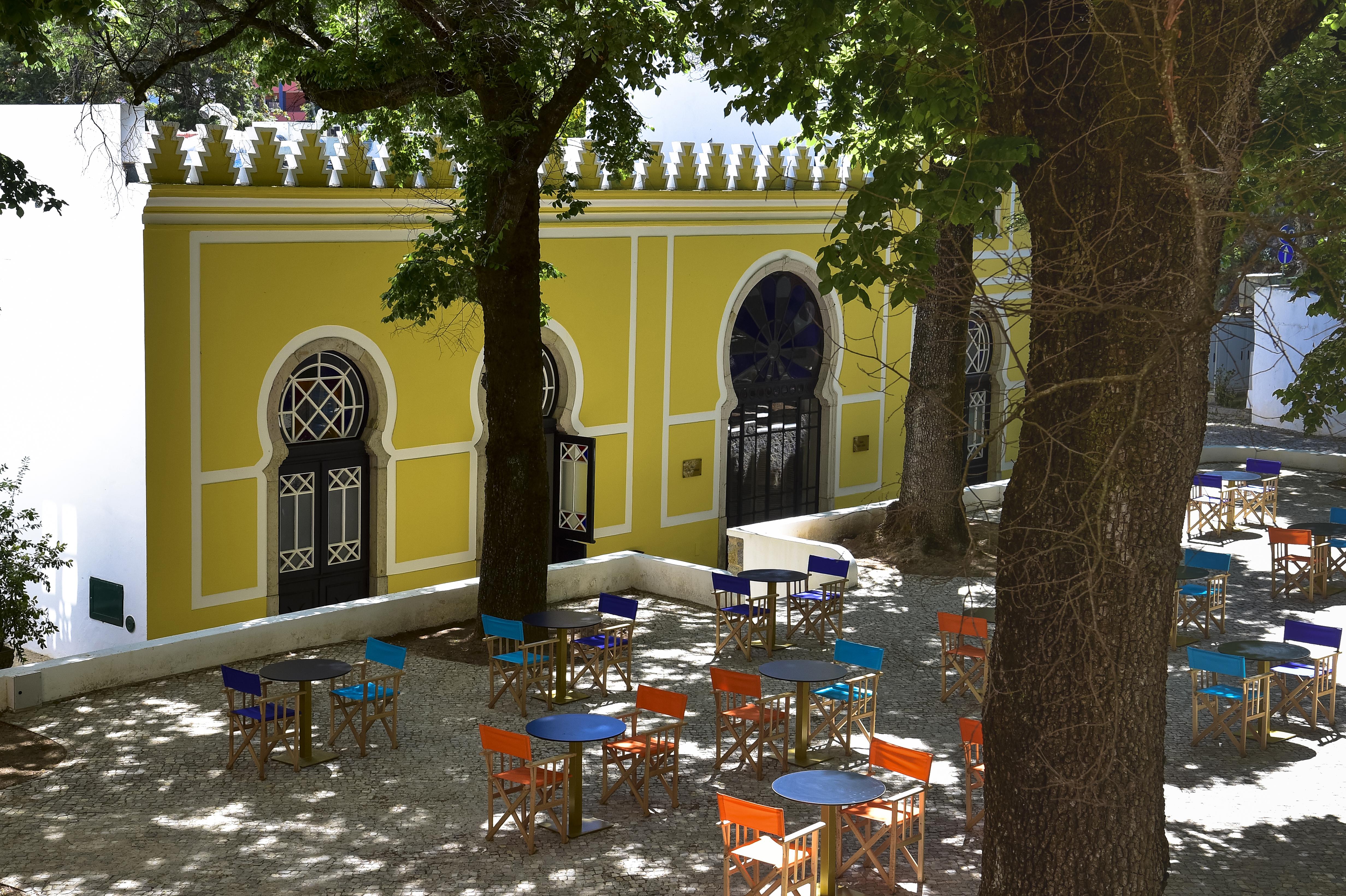 - Termal - By Unlock Resort Monchique