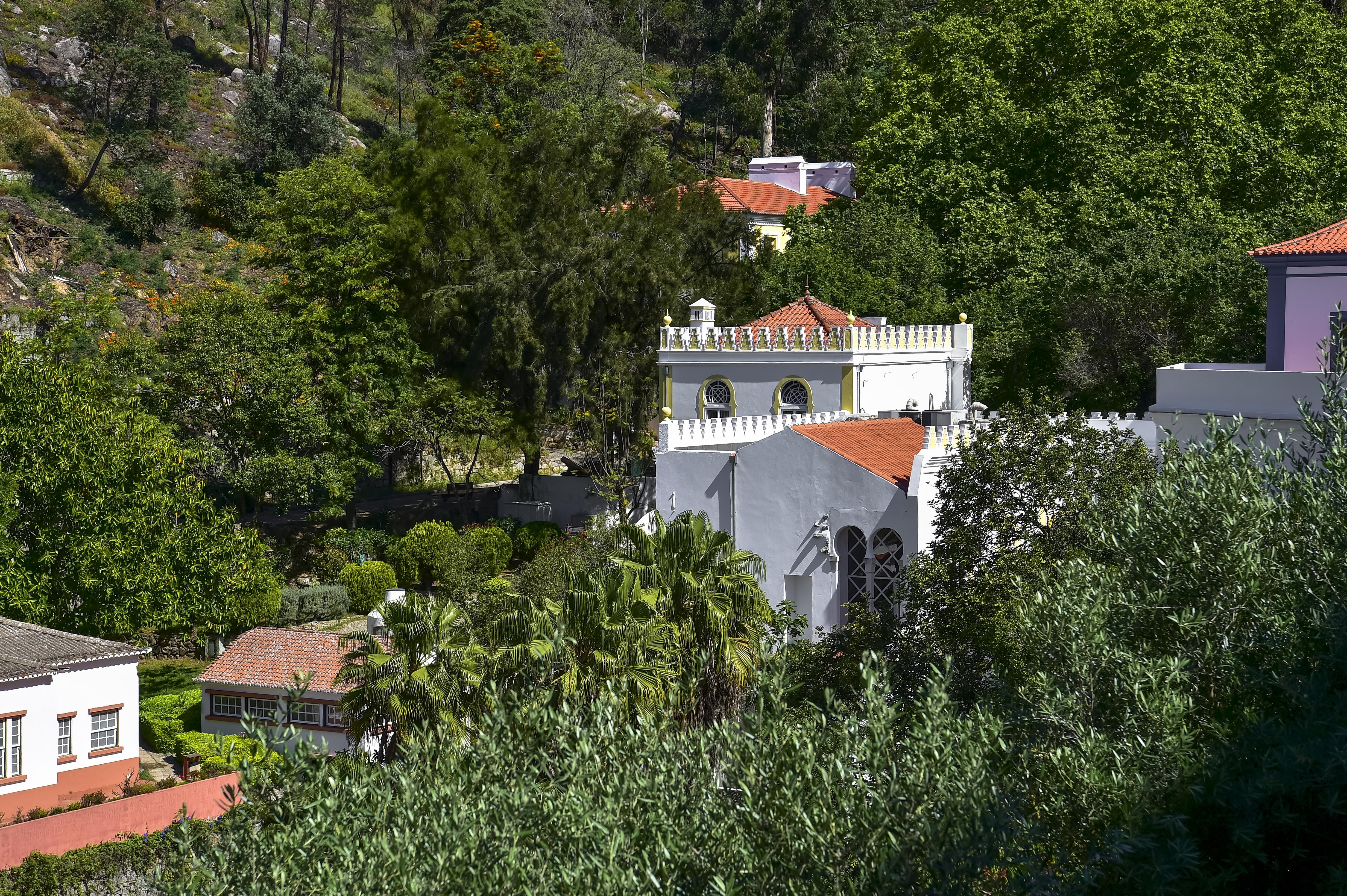 Termal Resort Monchique