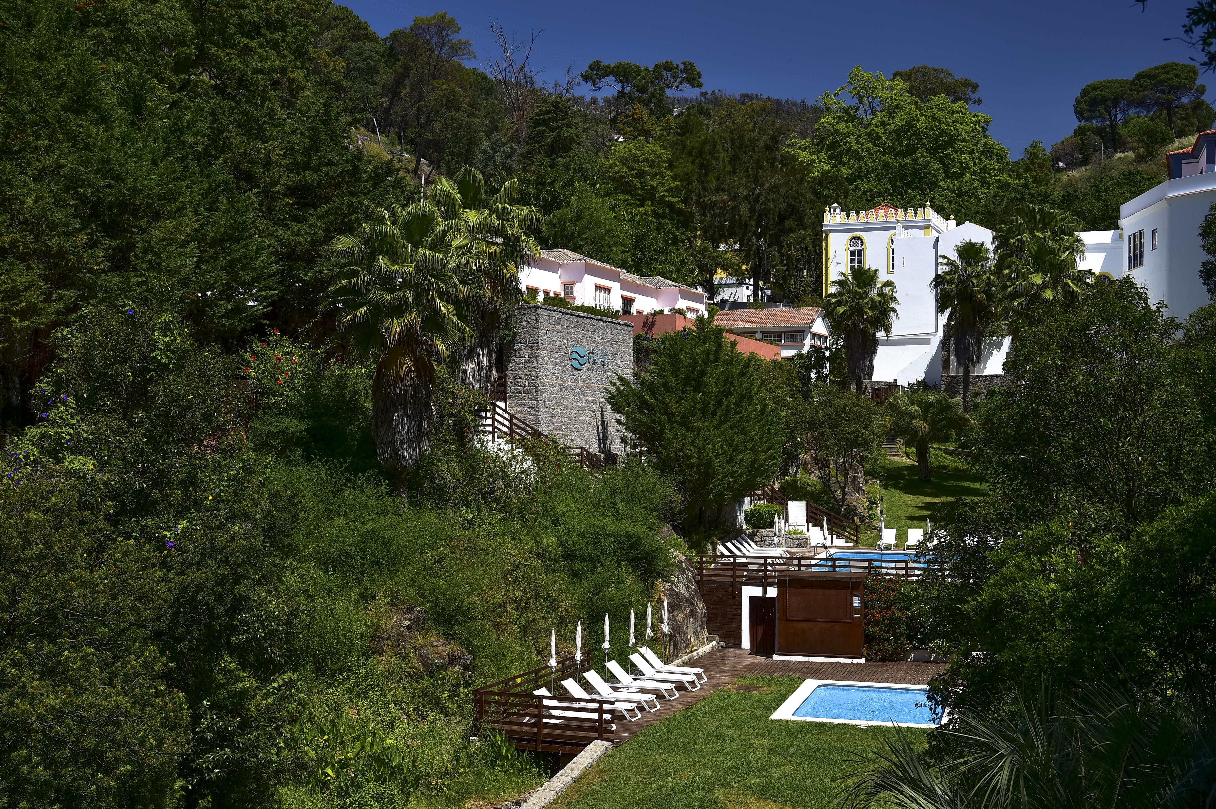 Resort - Termal - By Unlock 4*