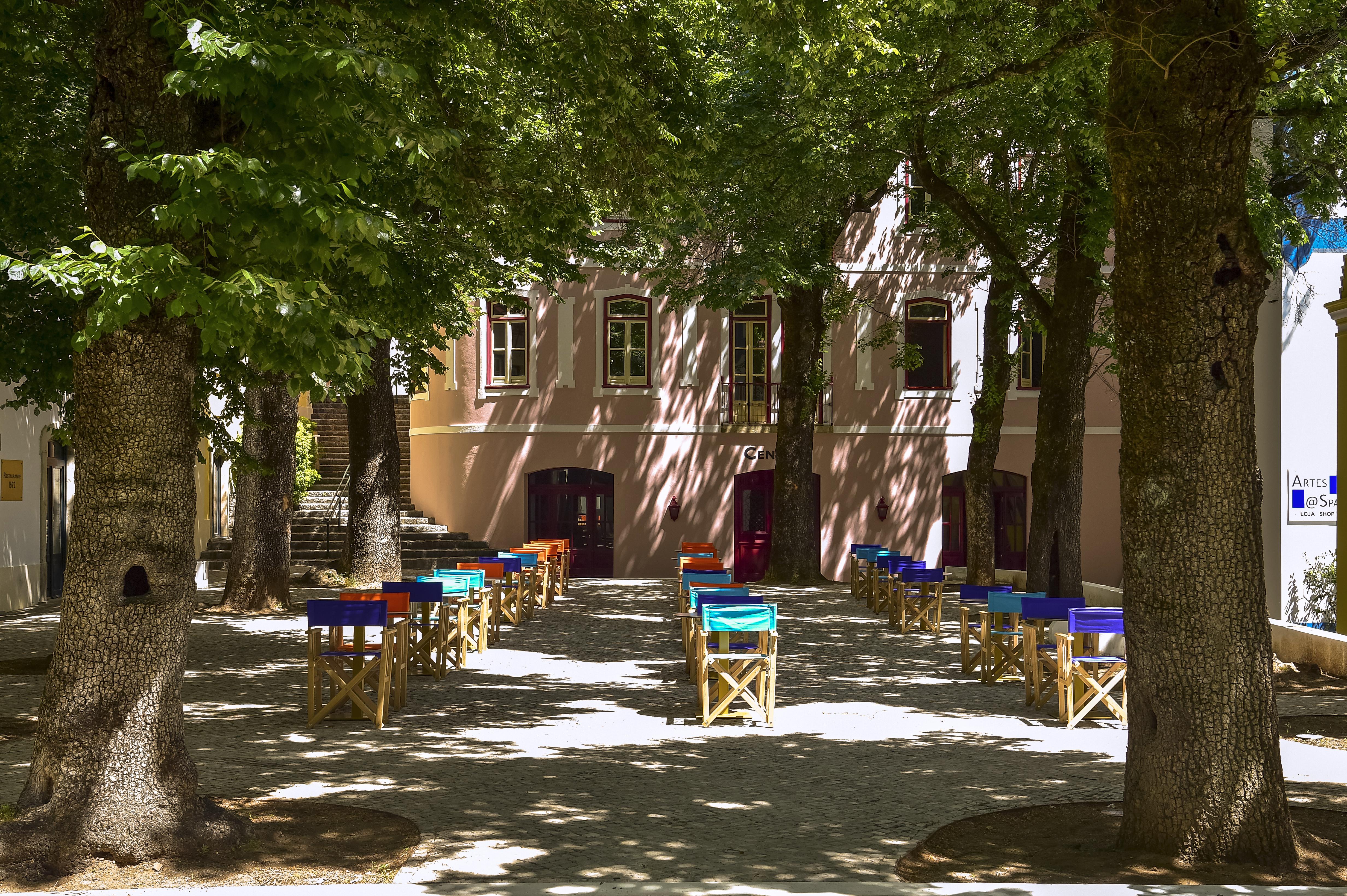 Resort - Termal - By Unlock