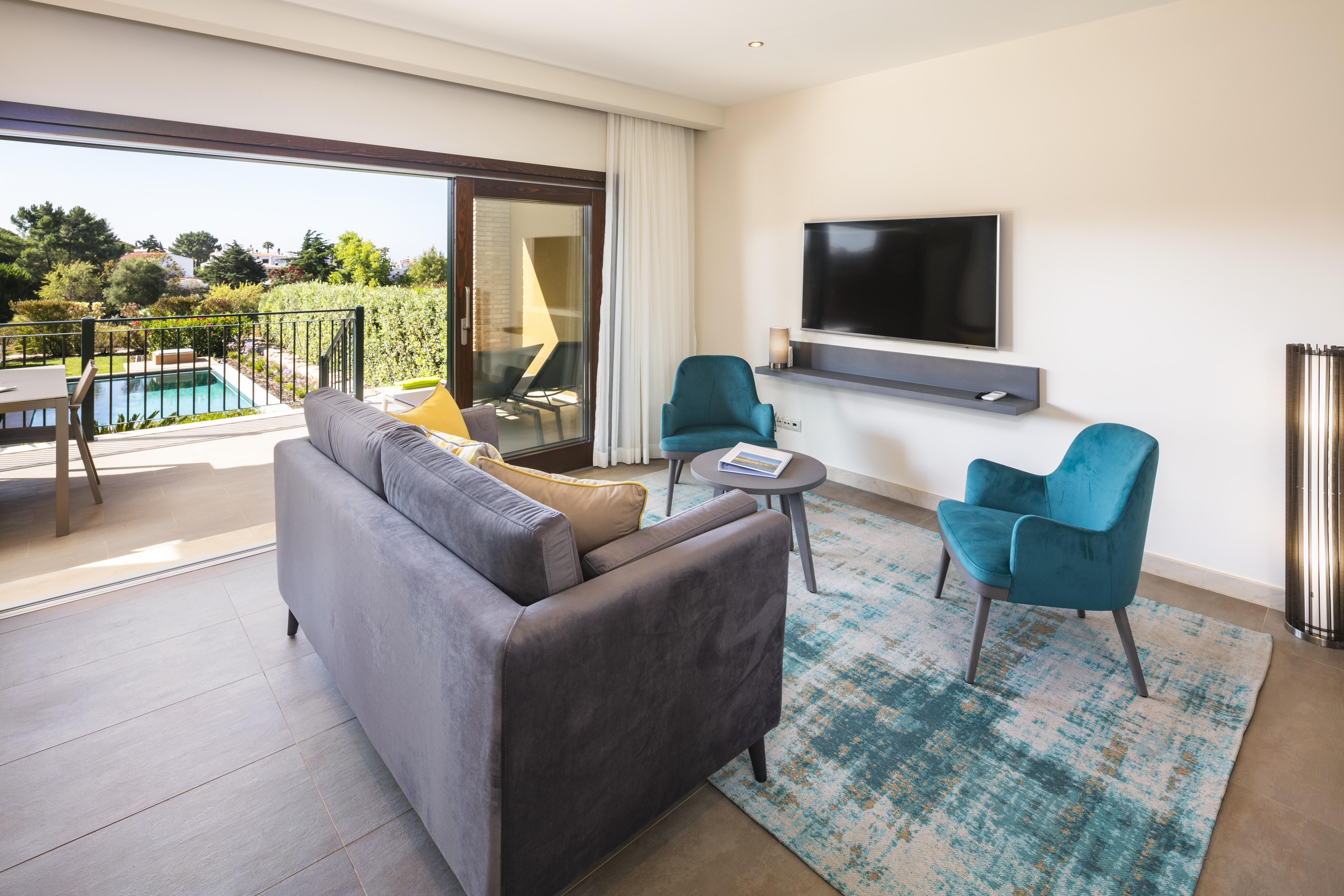 Resort Vale De Milho Village 5*