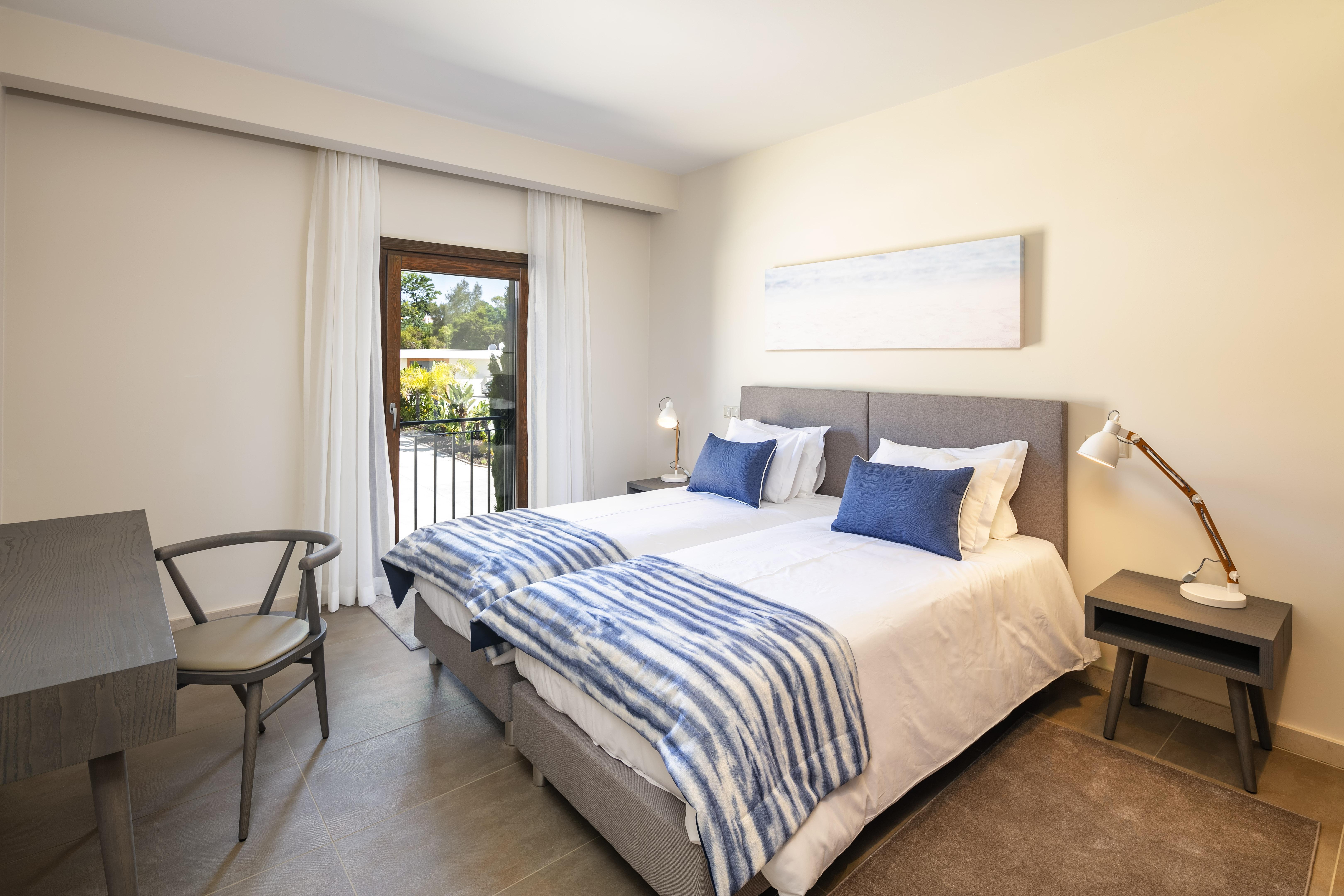 Vale De Milho Village Resort Carvoeiro (Lagoa)