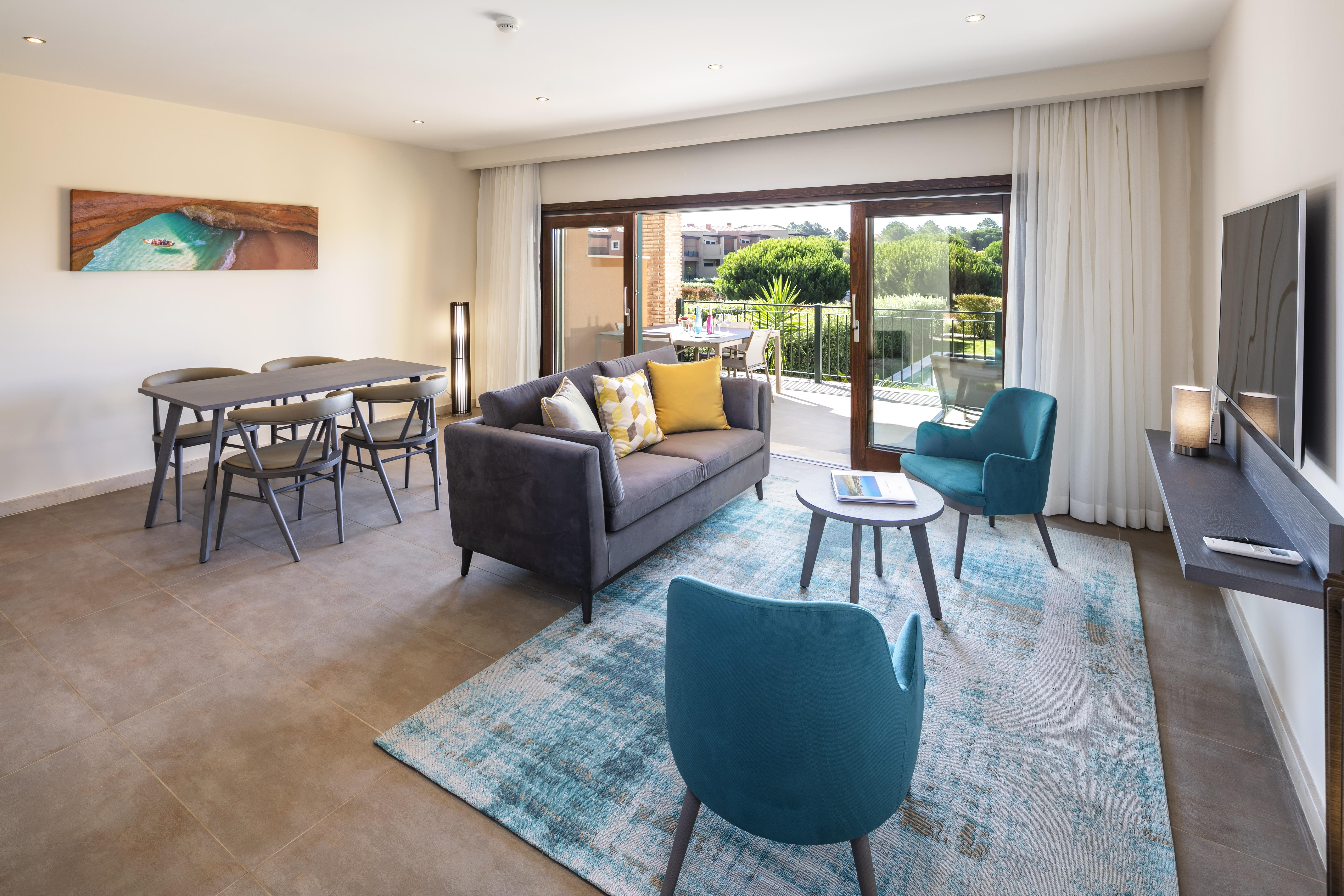 Vale De Milho Village 5*