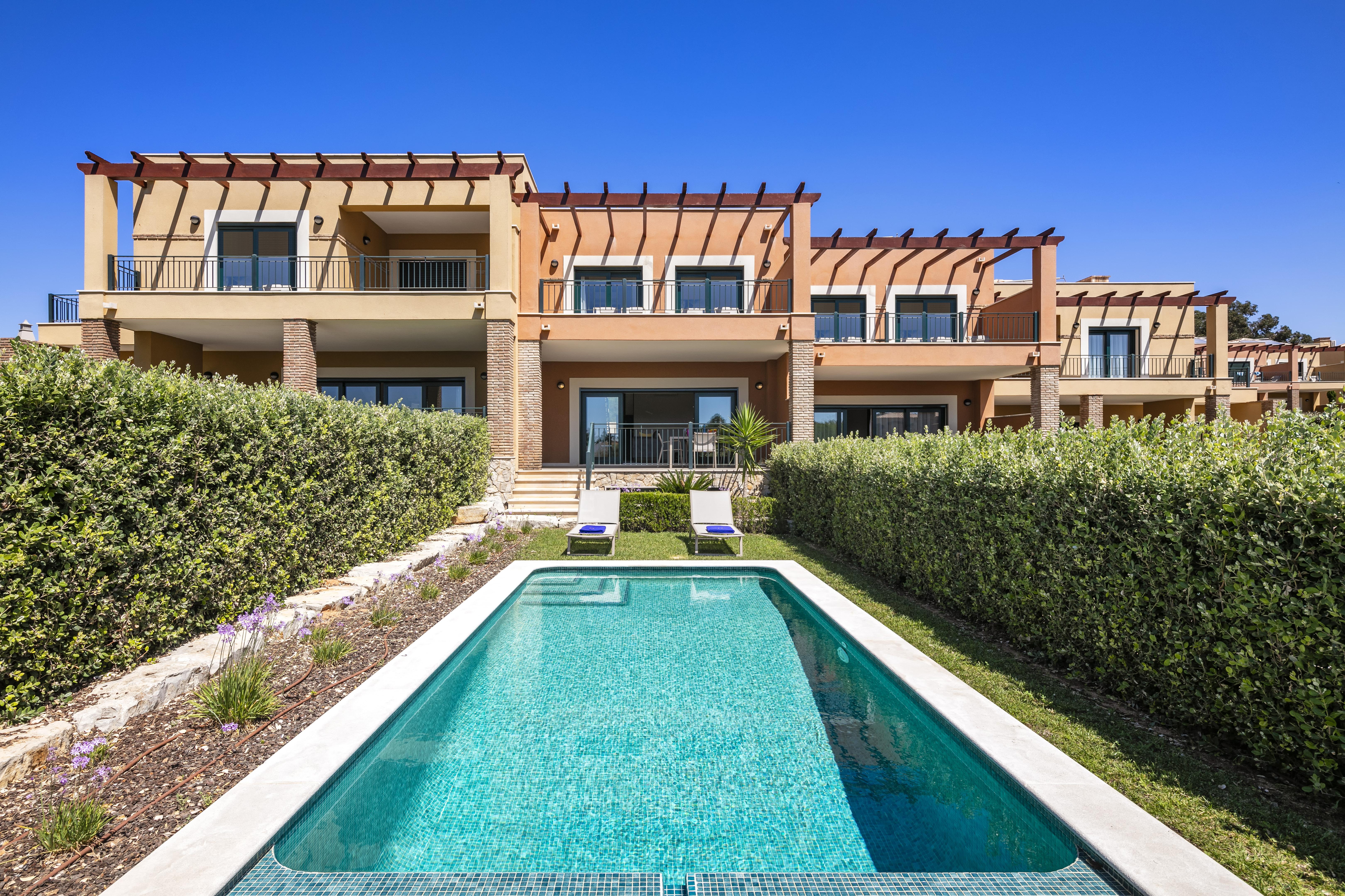 Vale De Milho Village Resort