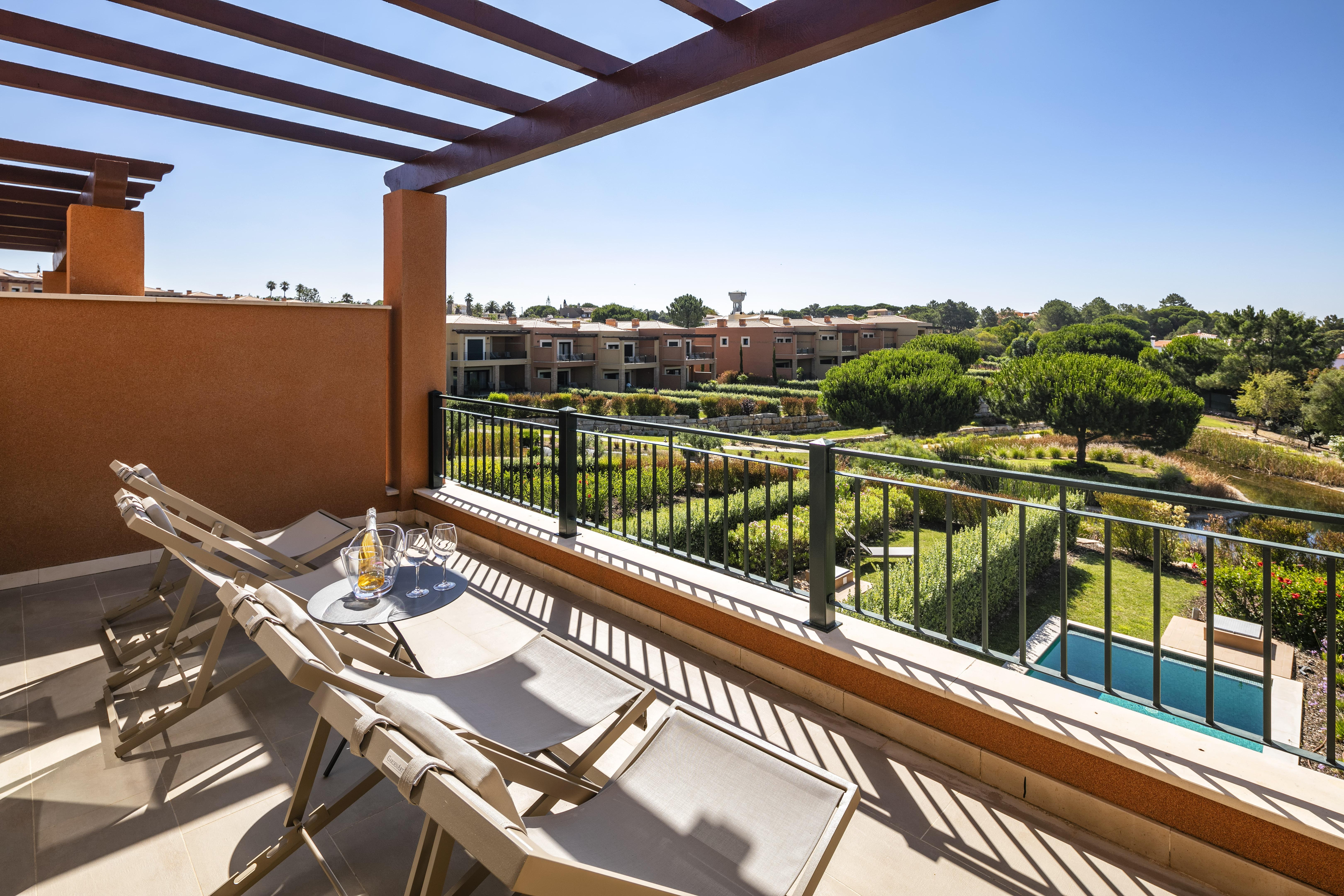 Vale De Milho Village Resort