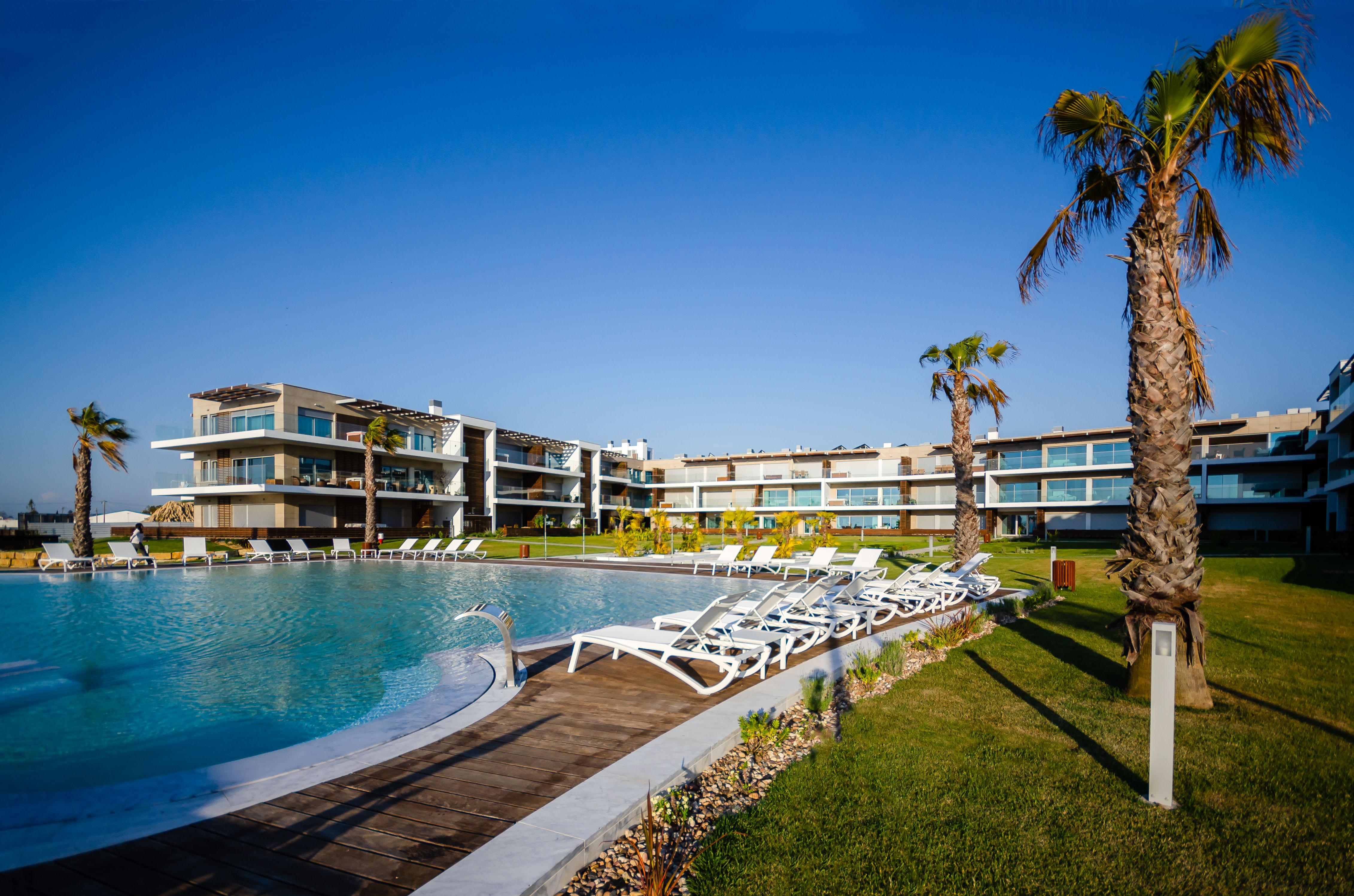 Resort Do Sal 4*
