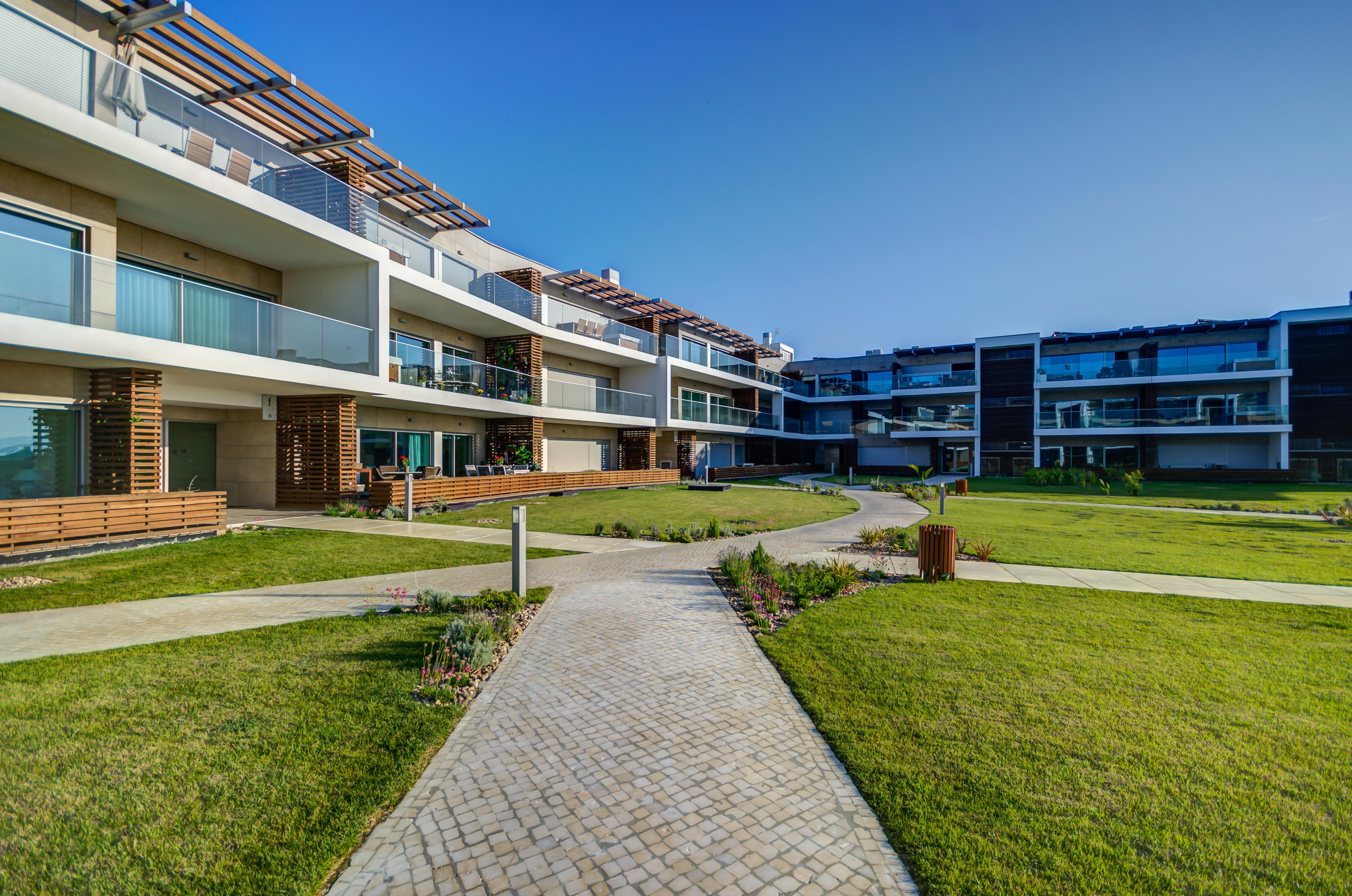Do Sal Resort