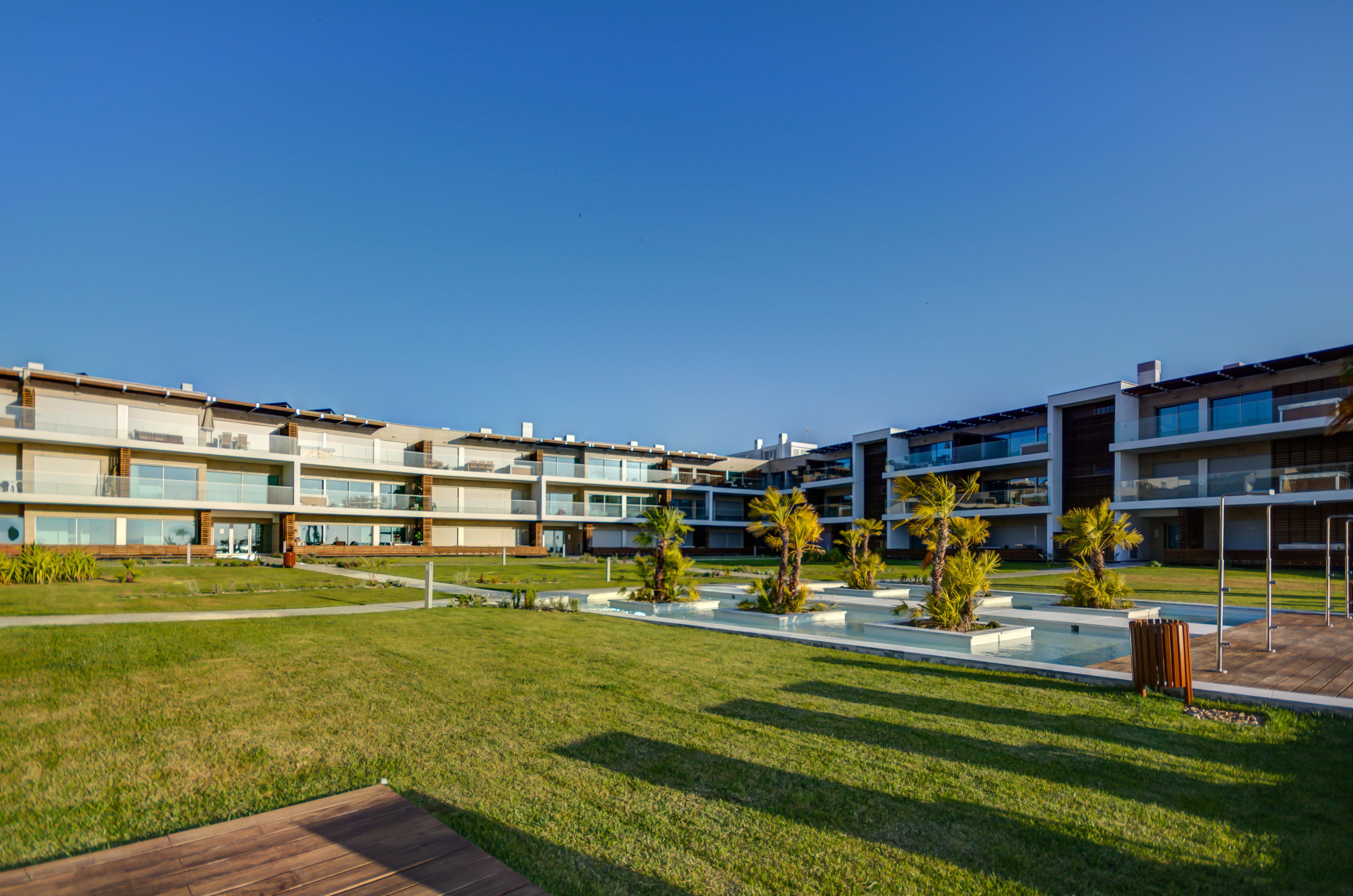 Do Sal Resort