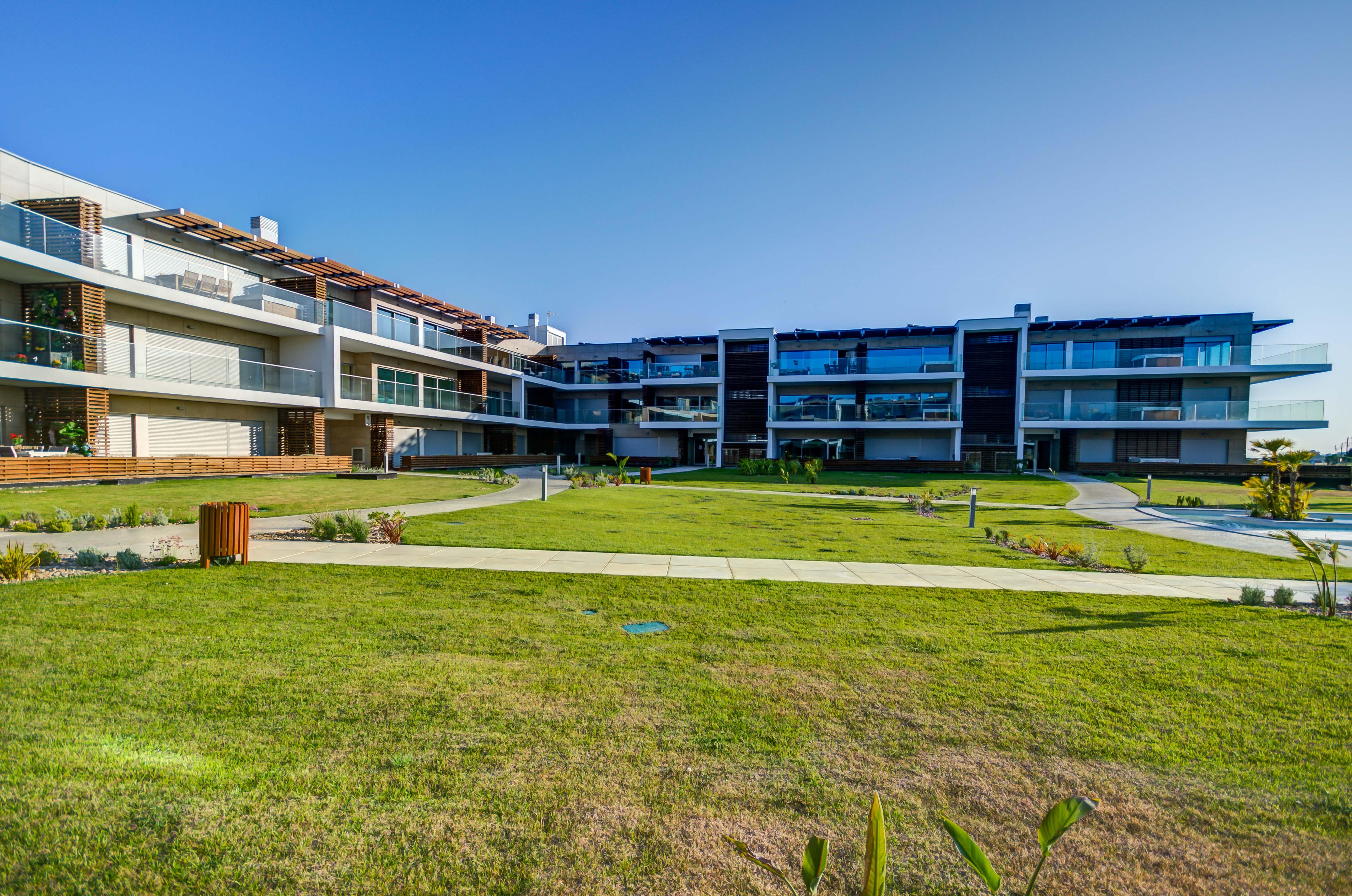 Resort Do Sal