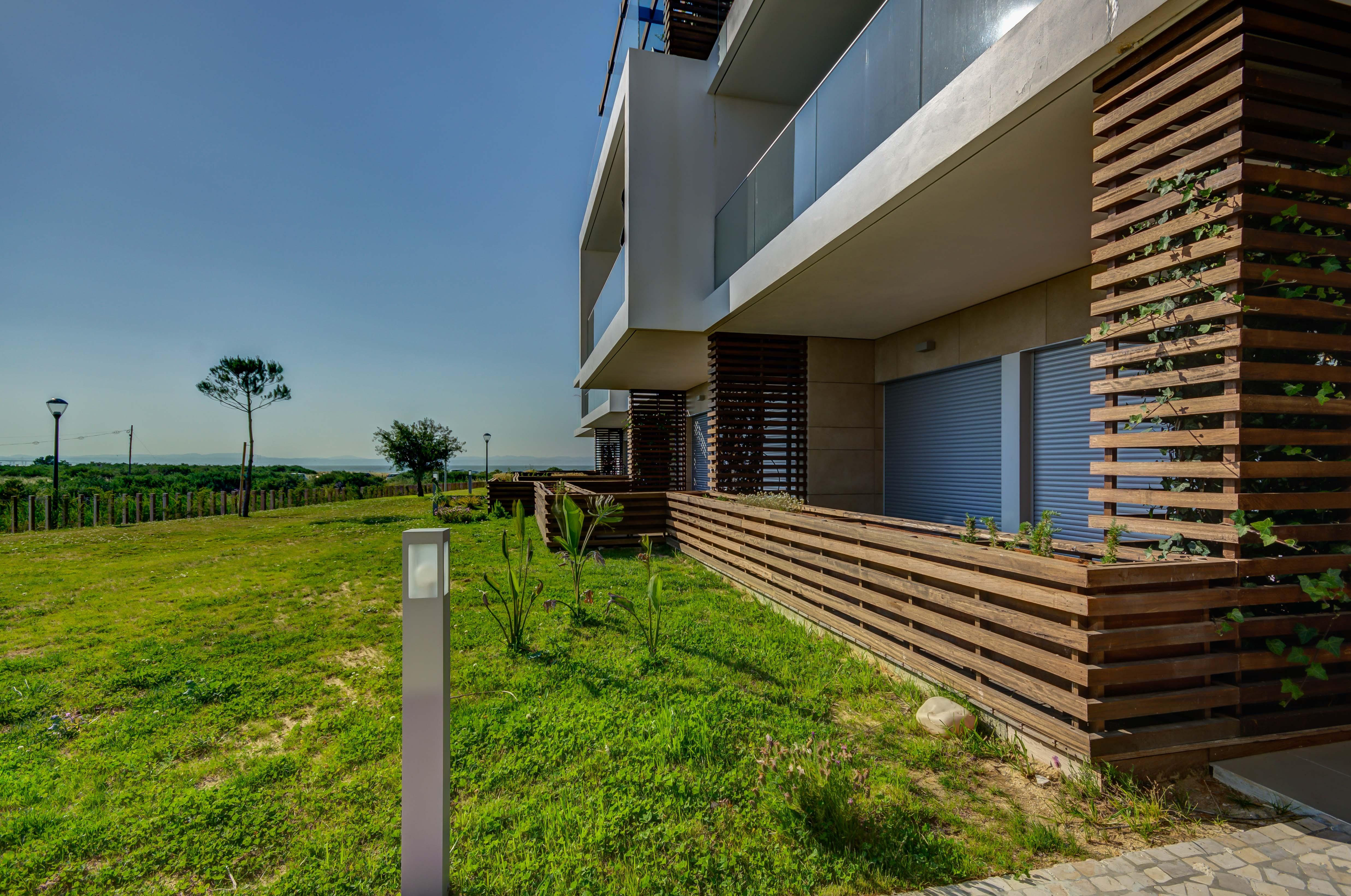 Do Sal Resort Alcochete