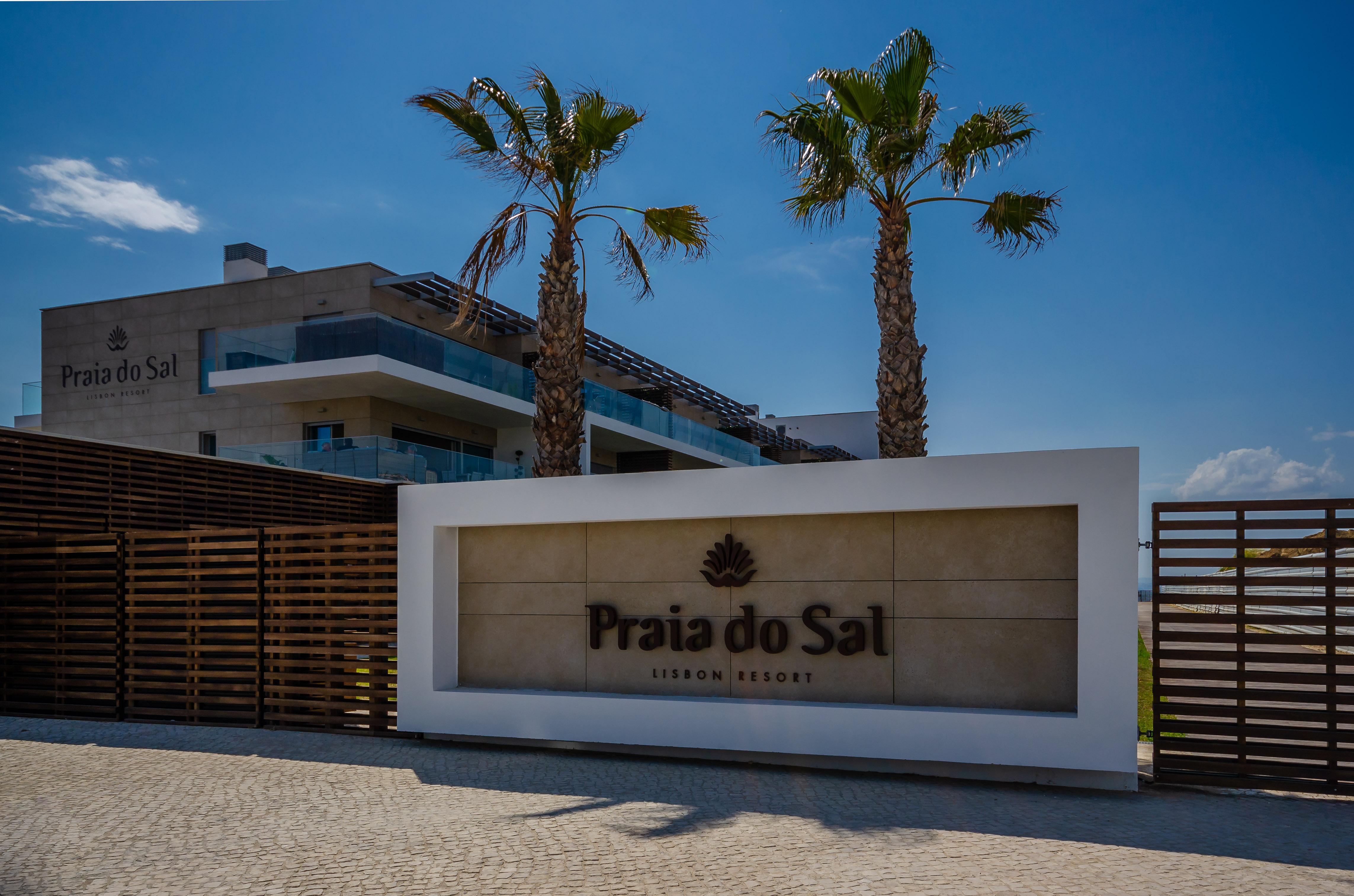 Resort Do Sal 4*